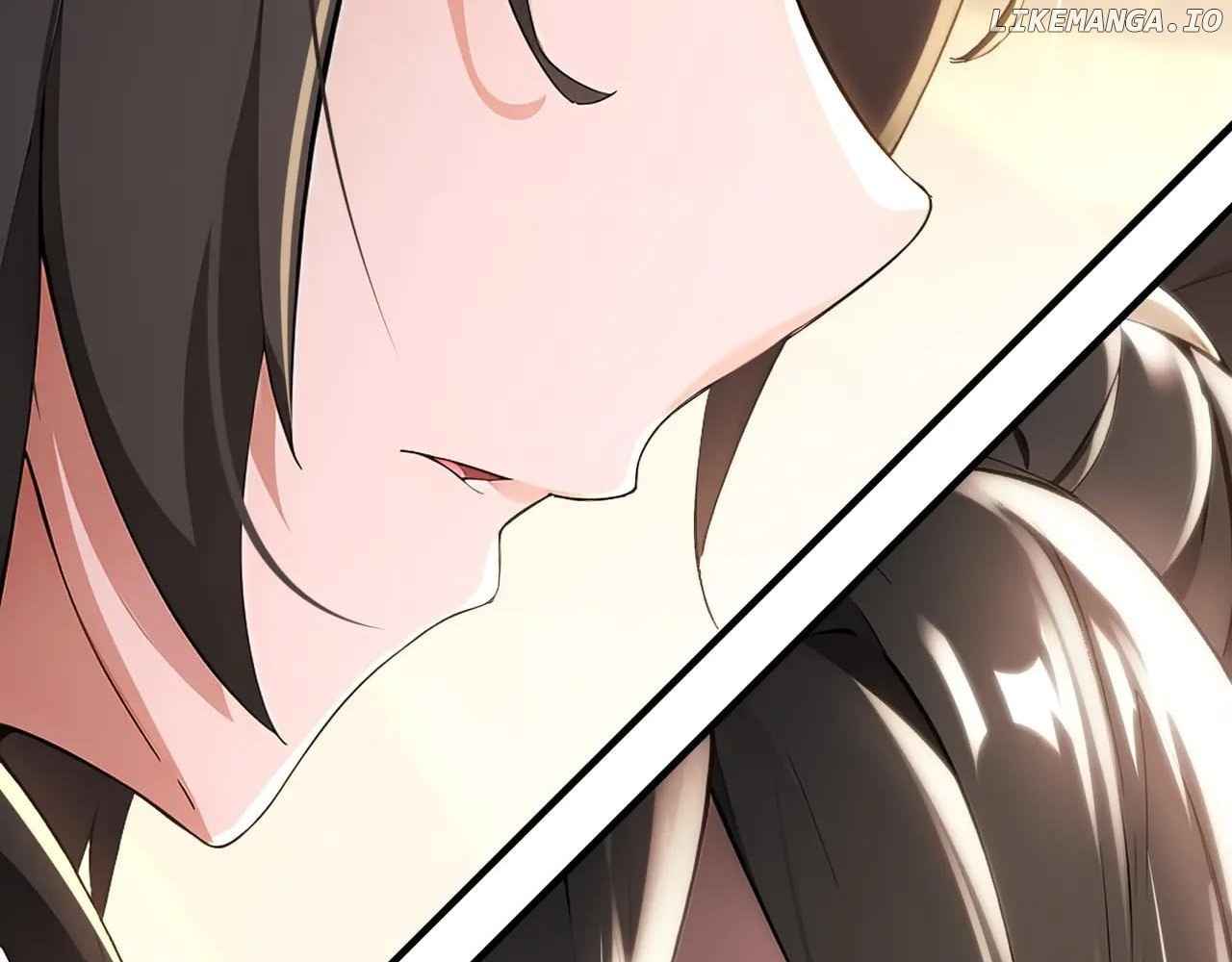 My Furry Harem Is After Me Chapter 321 - page 65